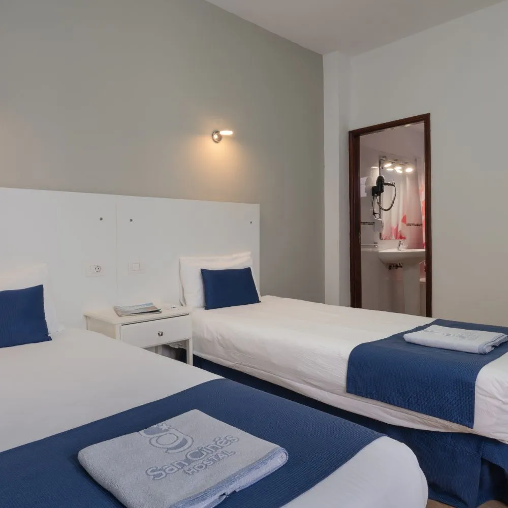 Hostal San Ginés, residencias para mascotas en Arrecife
