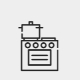 icono cocina