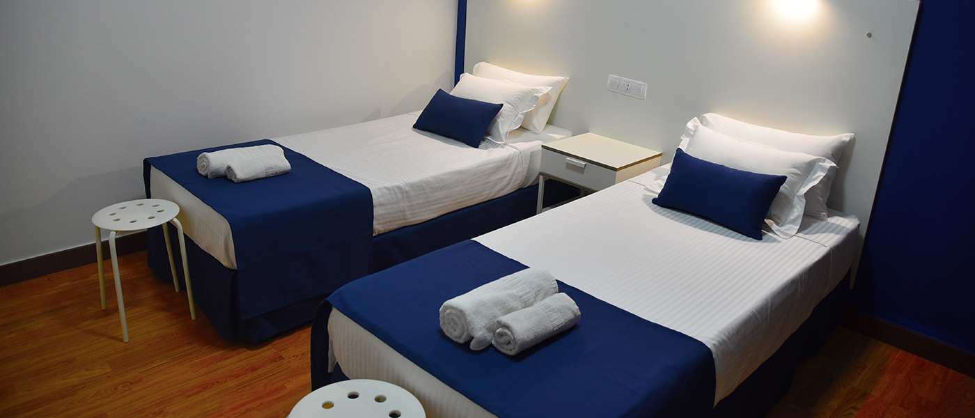 Hostal San Ginés Hostal San Ginés