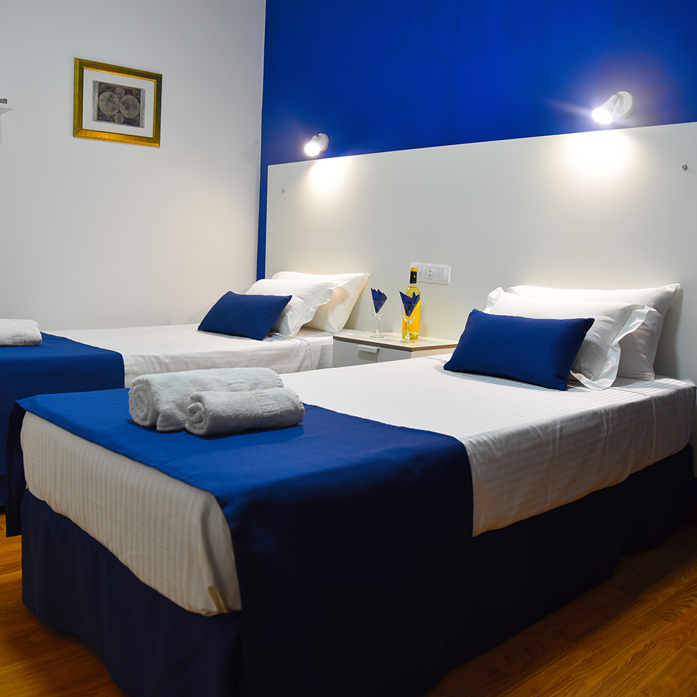 Hostal San Ginés Hostal San Ginés