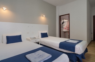 Hostal San Gines
