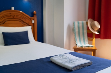 Hostal San Gines